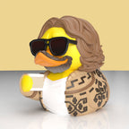 Image produit The Big Lebowski - Le Dude TUBBZ Canard Décoratif
