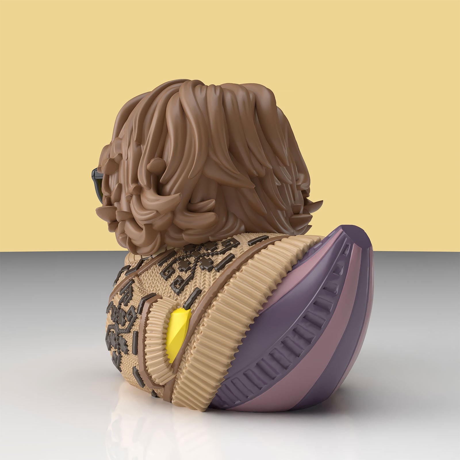 Image produit The Big Lebowski - Le Dude TUBBZ Canard Décoratif