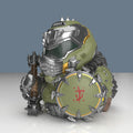 Image produit Doom - Dark Ages Doom Slayer TUBBZ Canard de Collection