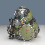 Image produit Doom - Dark Ages Doom Slayer TUBBZ Canard de Collection