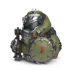 Image produit Doom - Dark Ages Doom Slayer TUBBZ Canard de Collection