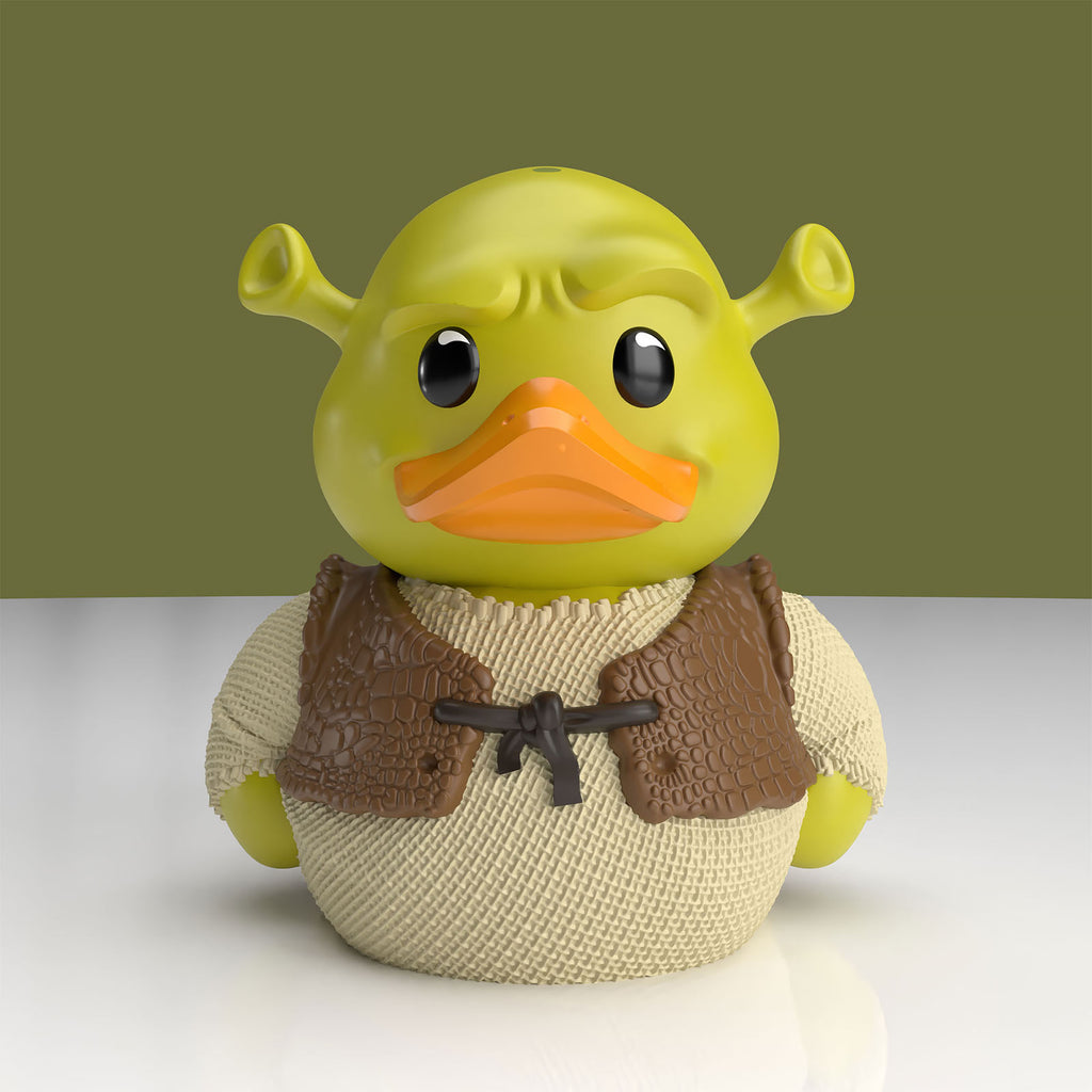 Product image Shrek - TUBBZ Collectible Duck