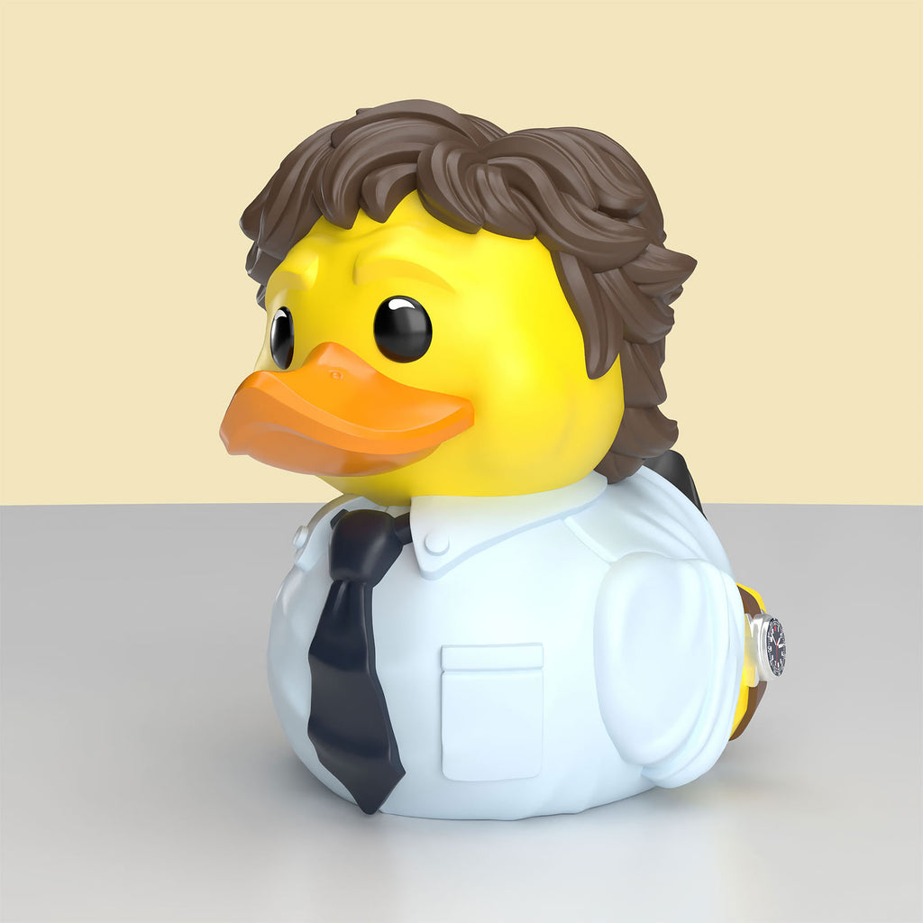 Image produit The Office - Mini Canard TUBBZ Jim Halpert
