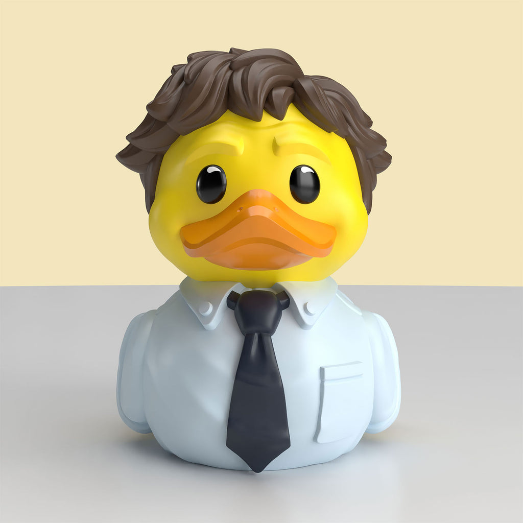 Image produit The Office - Mini Canard TUBBZ Jim Halpert