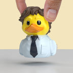Image produit The Office - Mini Canard TUBBZ Jim Halpert