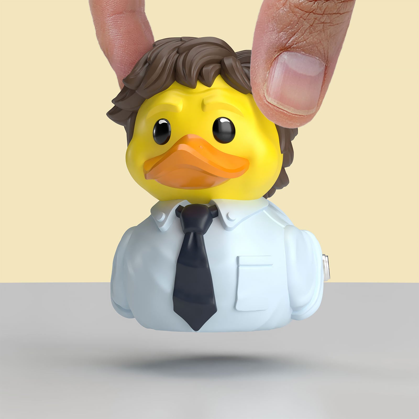 Image produit The Office - Mini Canard TUBBZ Jim Halpert