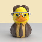 Product image The Office - Dwight Schrute Mini TUBBZ Duck