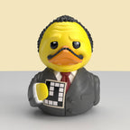 Image produit The Office - Stanley Hudson Mini TUBBZ Canard