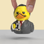 Image produit The Office - Stanley Hudson Mini TUBBZ Canard