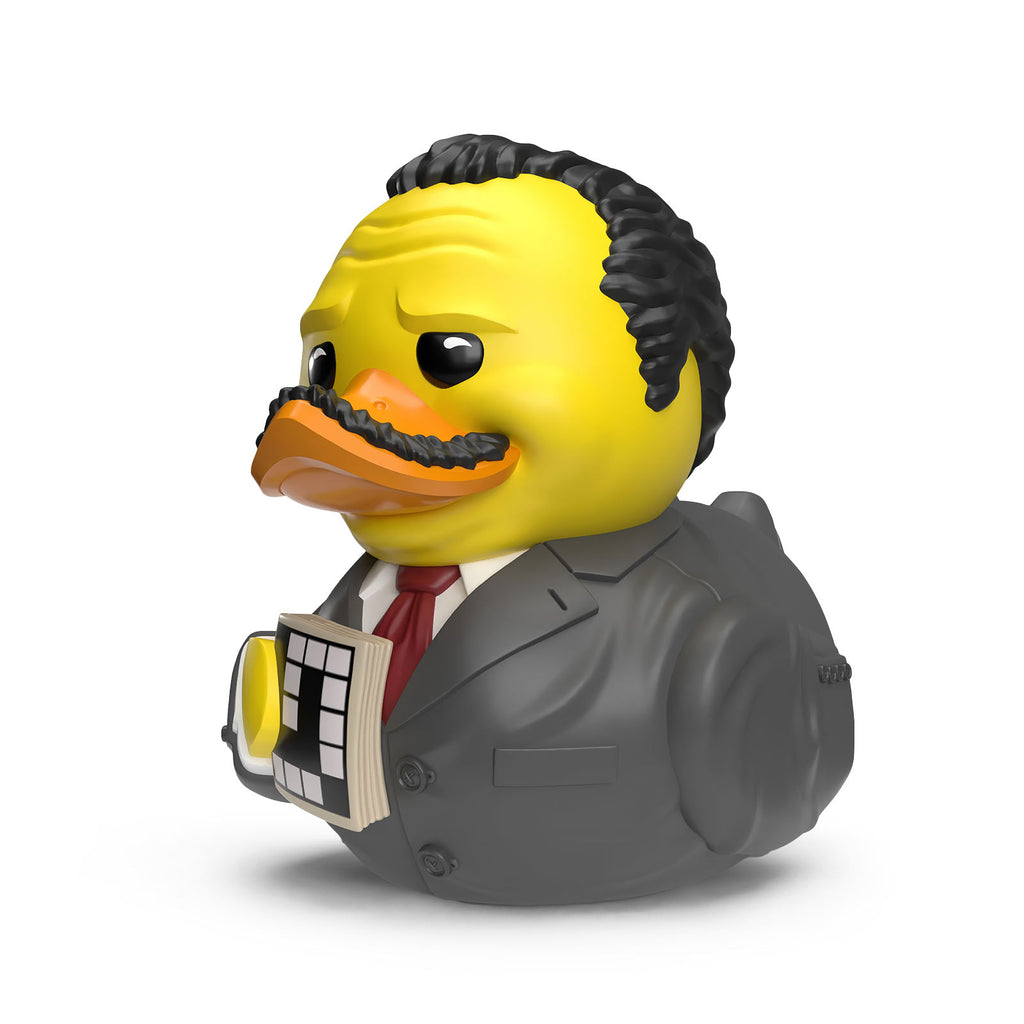 Image produit The Office - Stanley Hudson Mini TUBBZ Canard