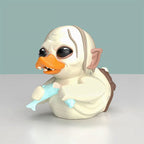 Image produit Le Seigneur des Anneaux - Mini Canard TUBBZ Gollum