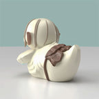 Image produit Le Seigneur des Anneaux - Mini Canard TUBBZ Gollum