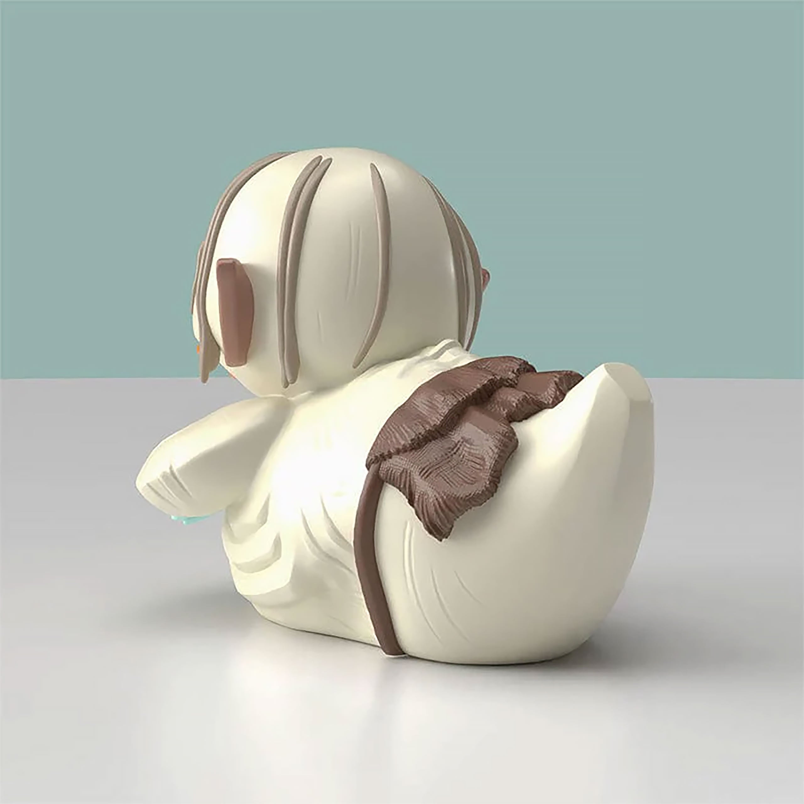 Image produit Le Seigneur des Anneaux - Mini Canard TUBBZ Gollum