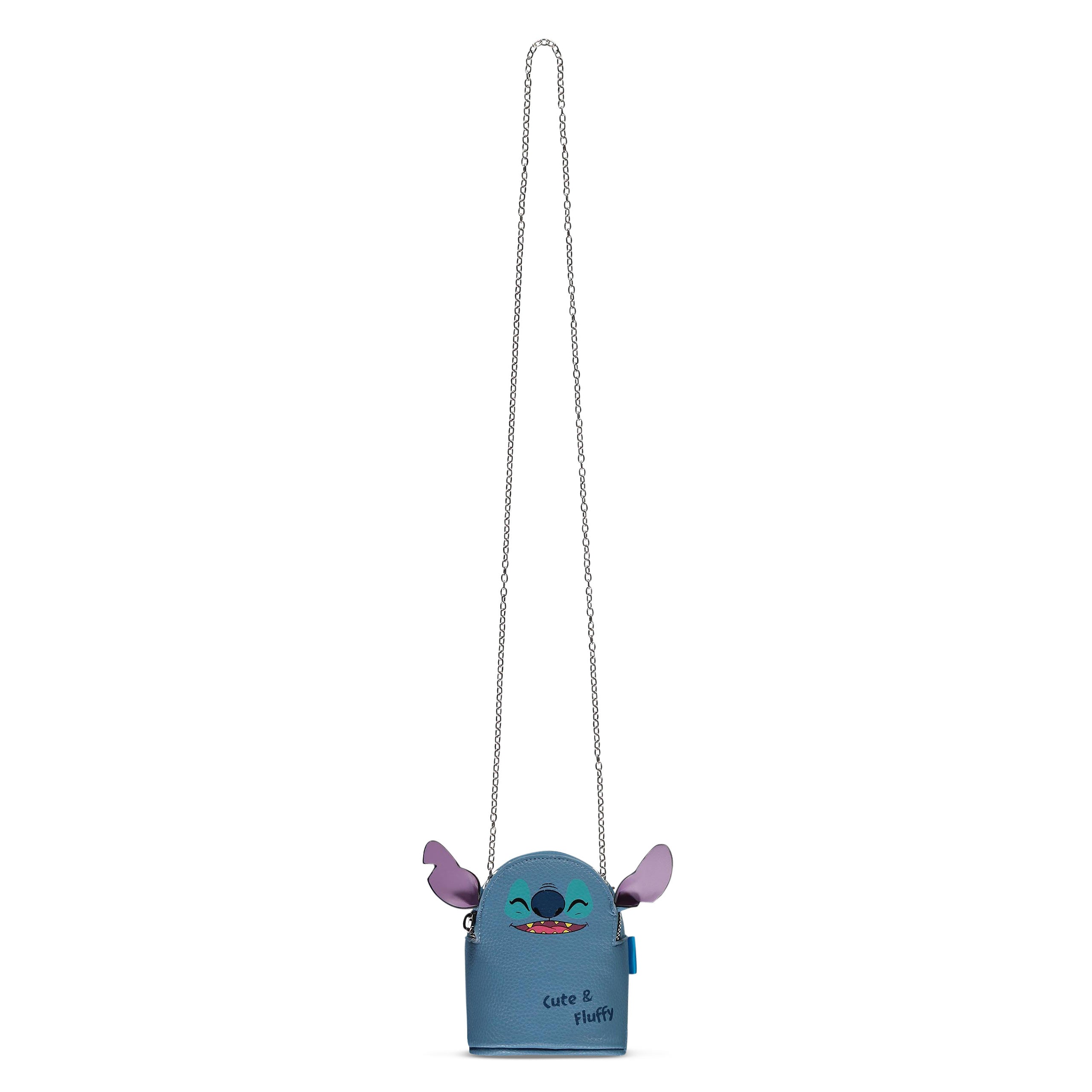 Product image Stitch Mini Handbag - Lilo & Stitch