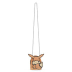 Image produit Sac à Main Mini Peluche Evoli - Pokemon