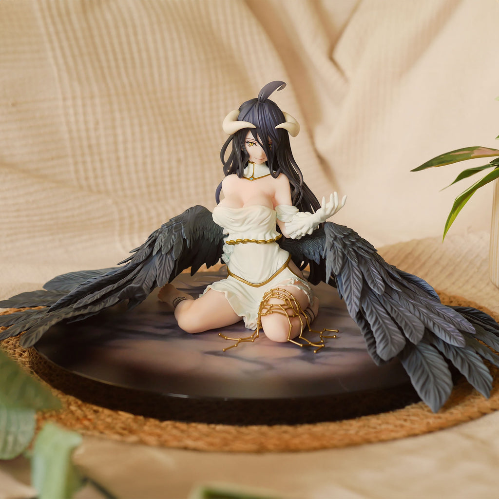 Image produit Overlord - Statue Albedo 1:7