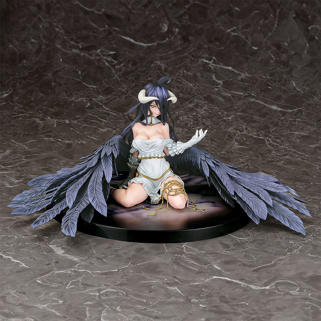 Image produit Overlord - Statue Albedo 1:7