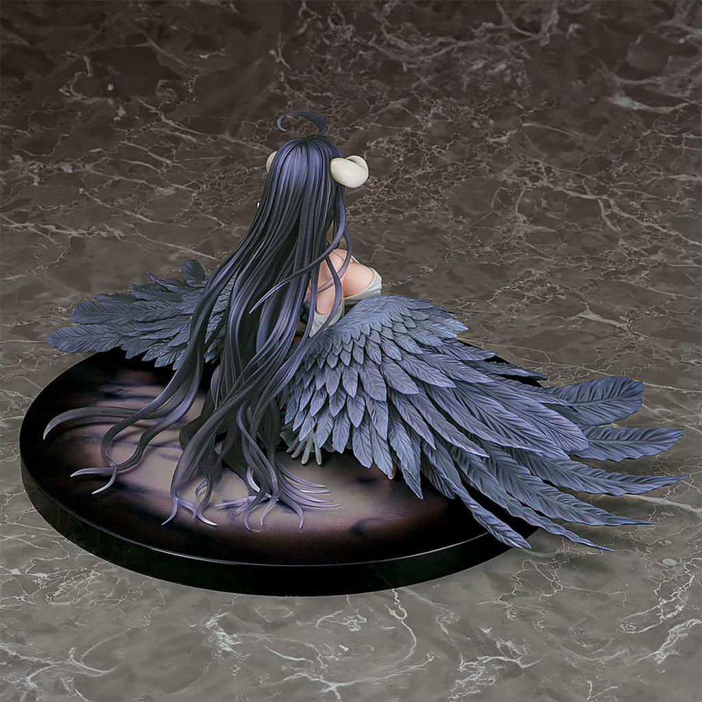 Image produit Overlord - Statue Albedo 1:7