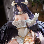 Image produit Overlord - Statue Albedo 1:7