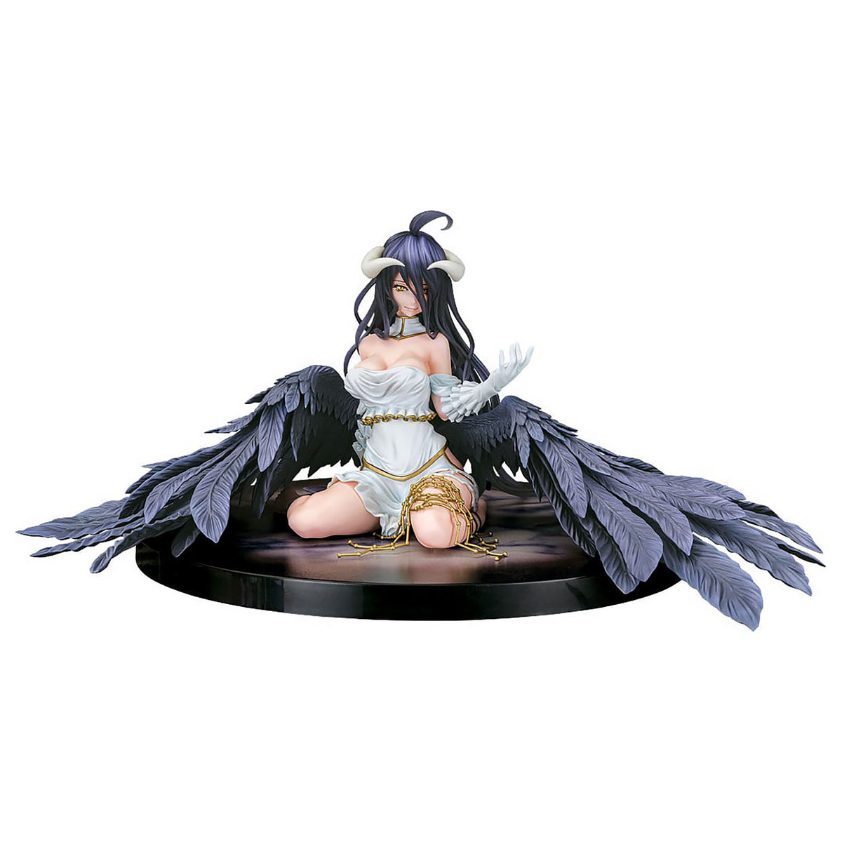Image produit Overlord - Statue Albedo 1:7