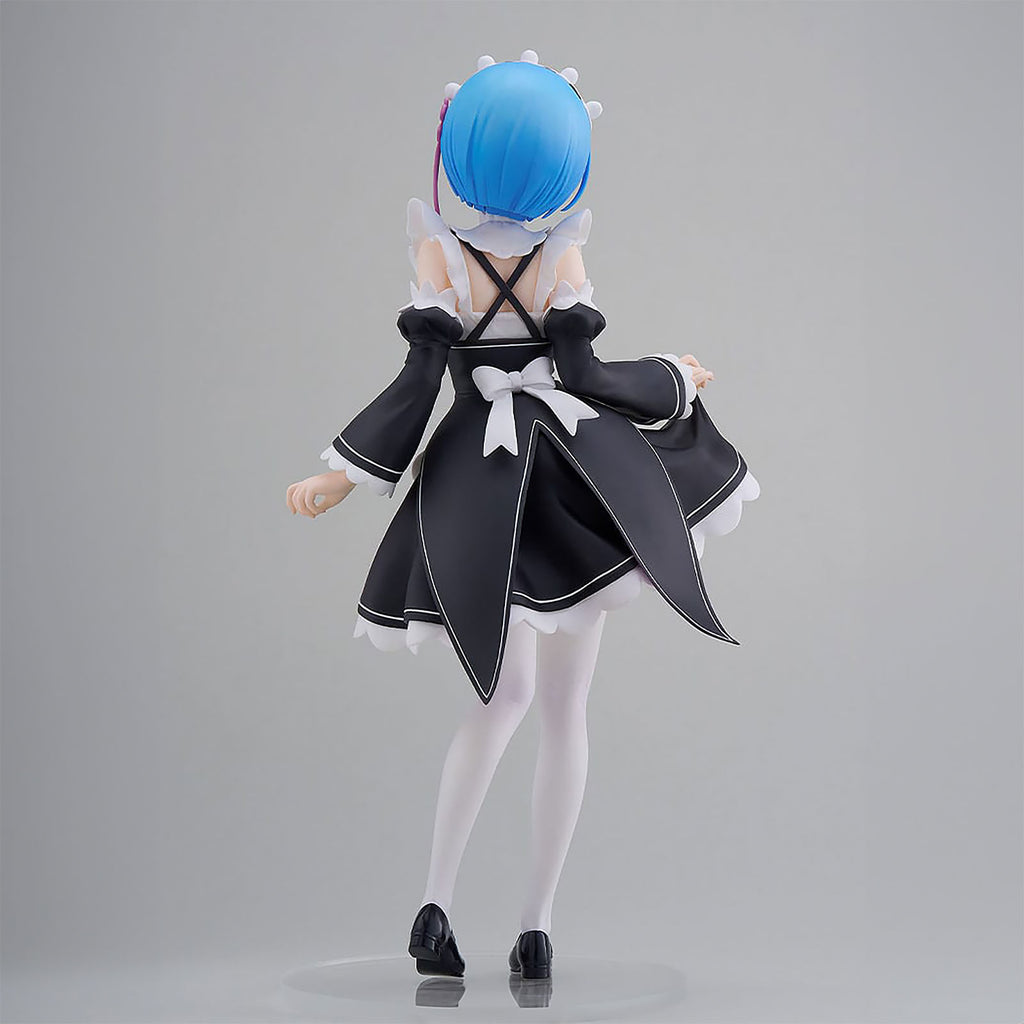Image produit Re:Zero - Figurine Rem Pop Up Parade