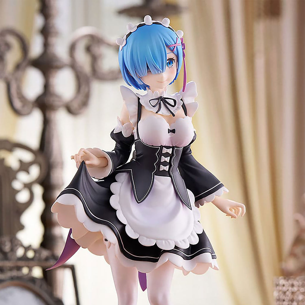 Image produit Re:Zero - Figurine Rem Pop Up Parade