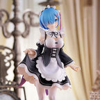 Image produit Re:Zero - Figurine Rem Pop Up Parade