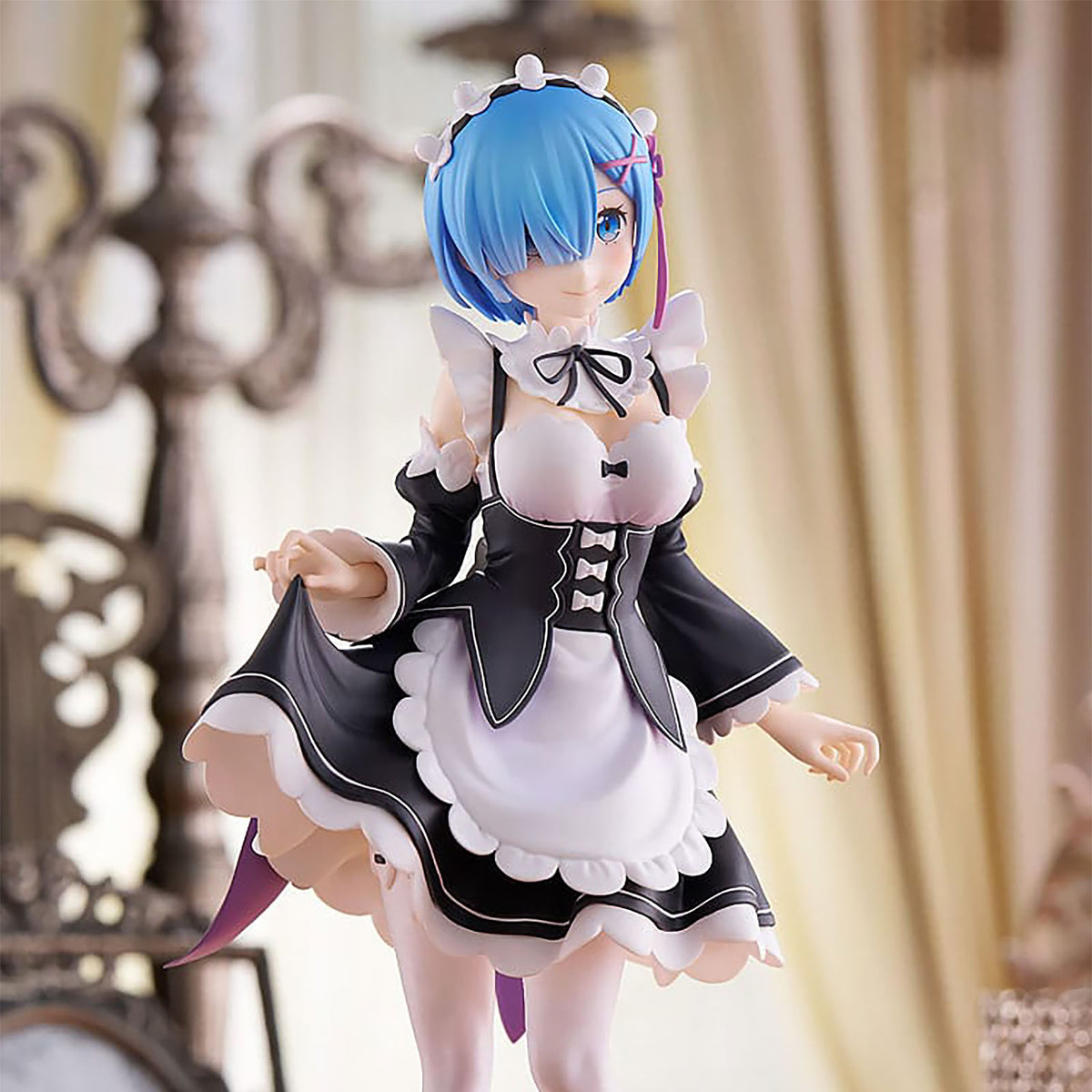 Image produit Re:Zero - Figurine Rem Pop Up Parade