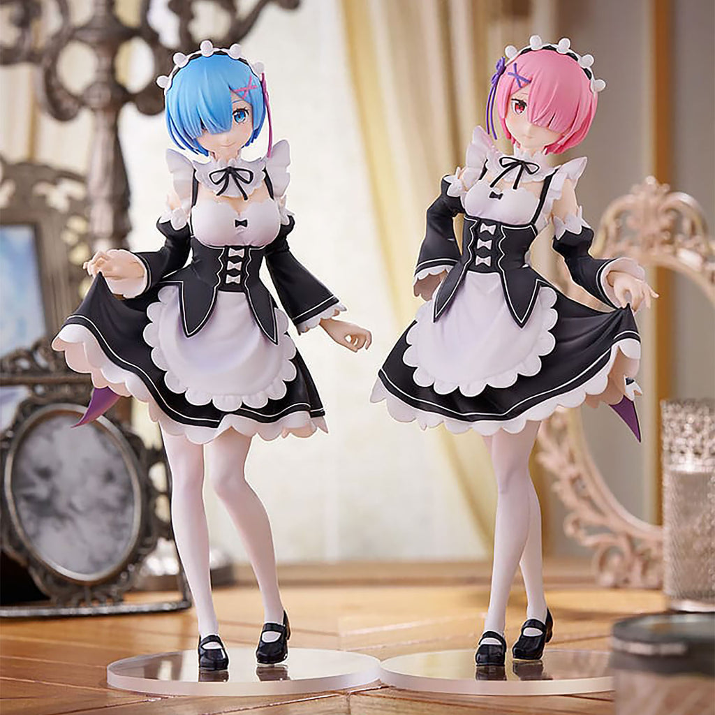 Image produit Re:Zero - Figurine Rem Pop Up Parade