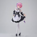 Image produit Re:Zero - Figurine Ram Pop Up Parade