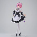 Image produit Re:Zero - Figurine Ram Pop Up Parade