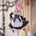 Image produit Re:Zero - Figurine Ram Pop Up Parade