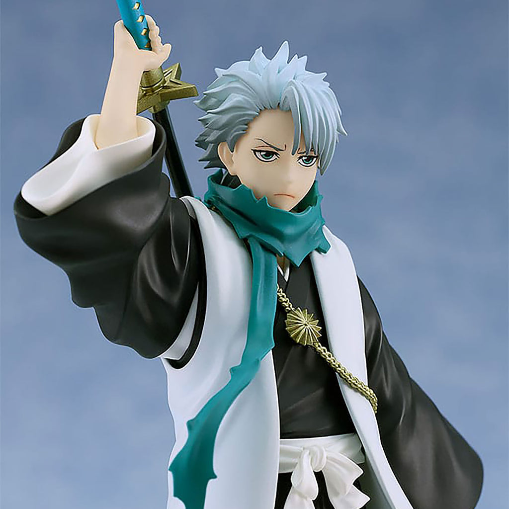 Product image Bleach - Toshiro Hitsugaya Pop Up Parade Figure