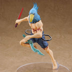 Image produit Shangri-La Frontier - Sunraku - Figurine Pop Up Parade