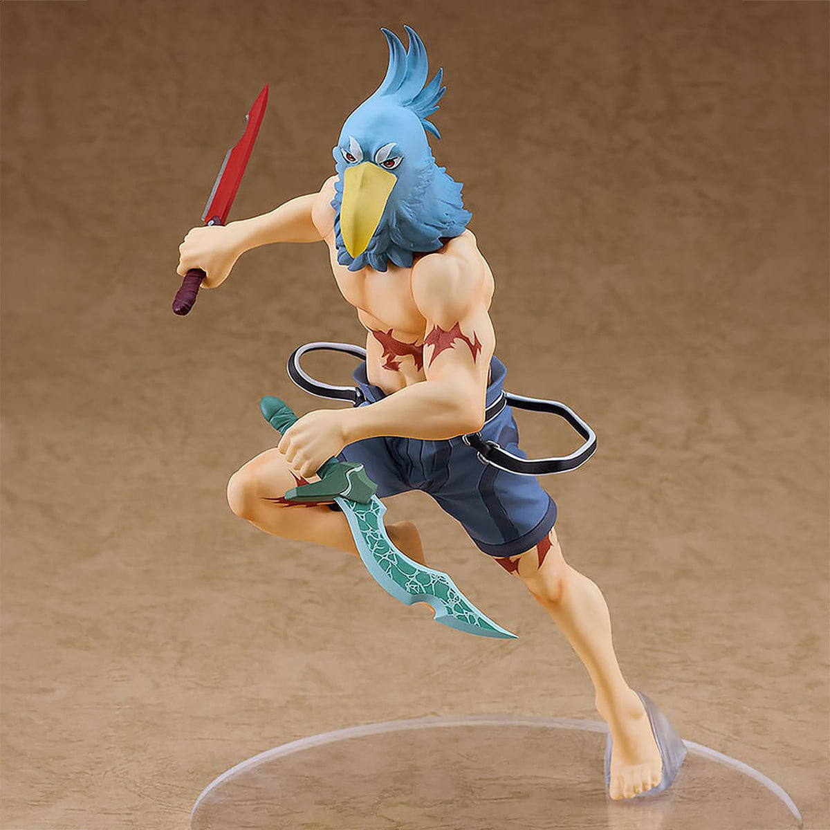Image produit Shangri-La Frontier - Sunraku - Figurine Pop Up Parade