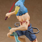 Image produit Shangri-La Frontier - Sunraku - Figurine Pop Up Parade