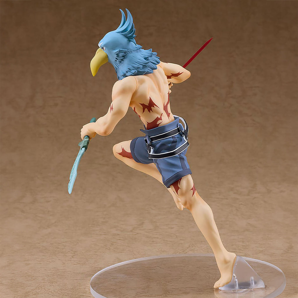 Image produit Shangri-La Frontier - Sunraku - Figurine Pop Up Parade