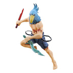 Image produit Shangri-La Frontier - Sunraku - Figurine Pop Up Parade