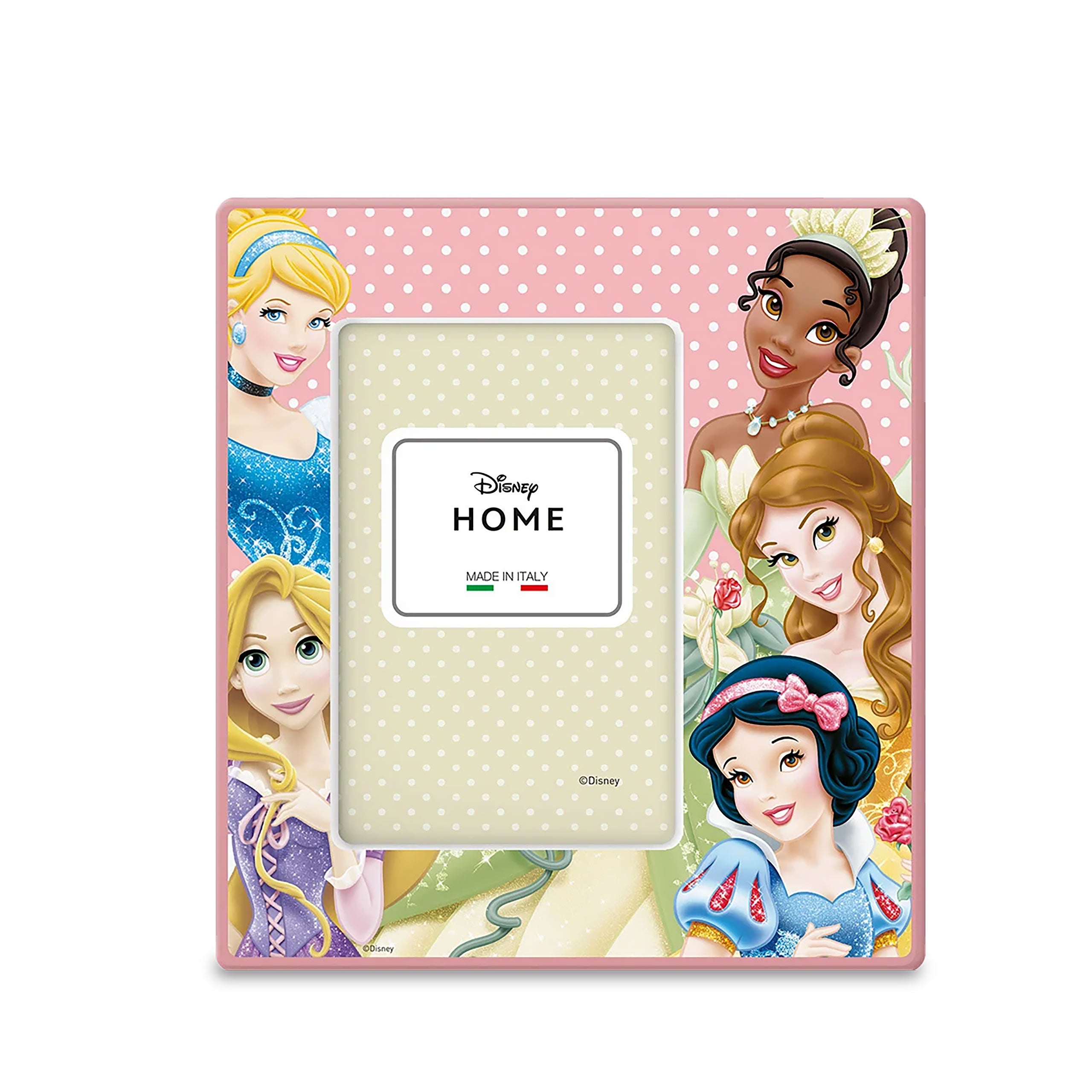 Image produit Disney Princess - Cadre photo