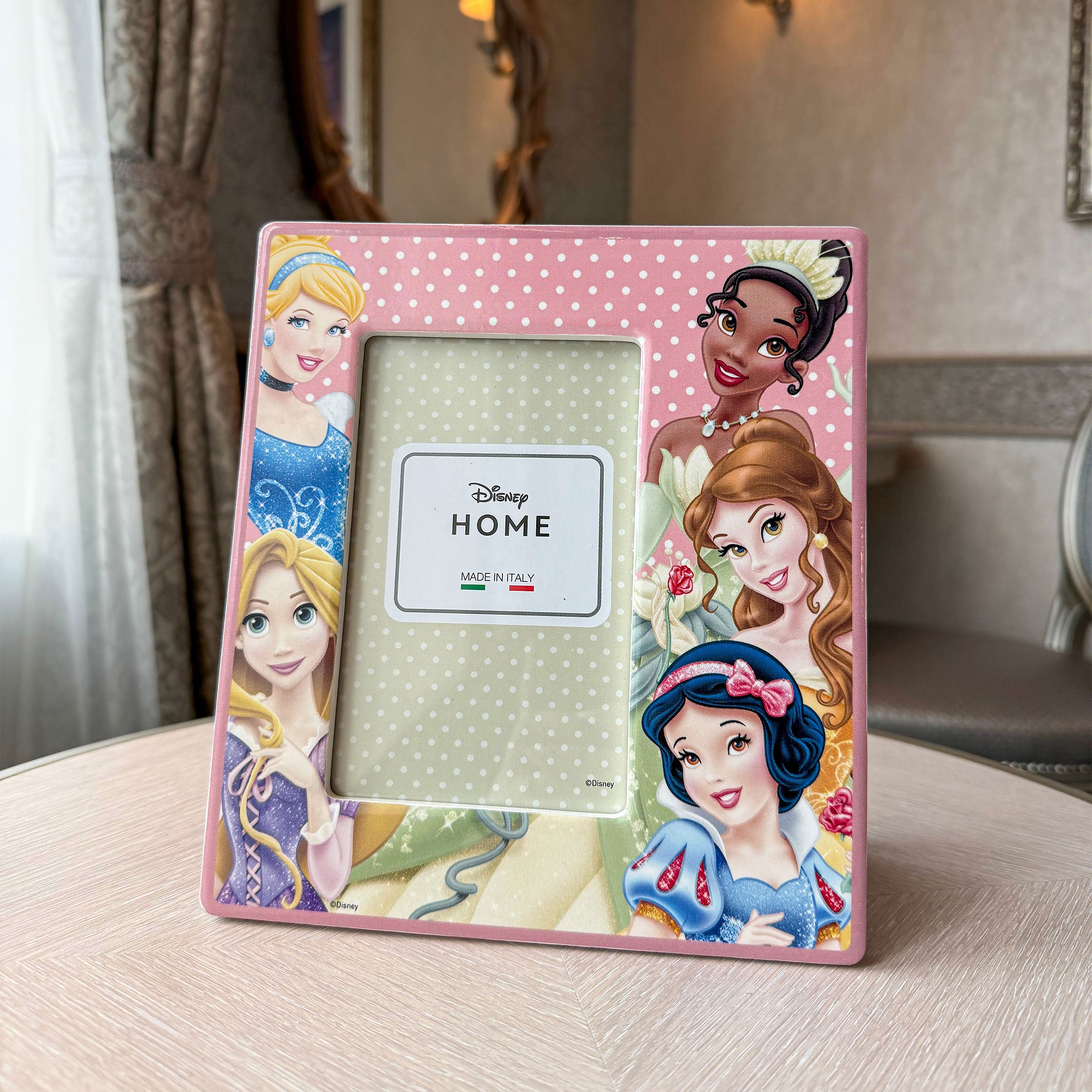 Image produit Disney Princess - Cadre photo