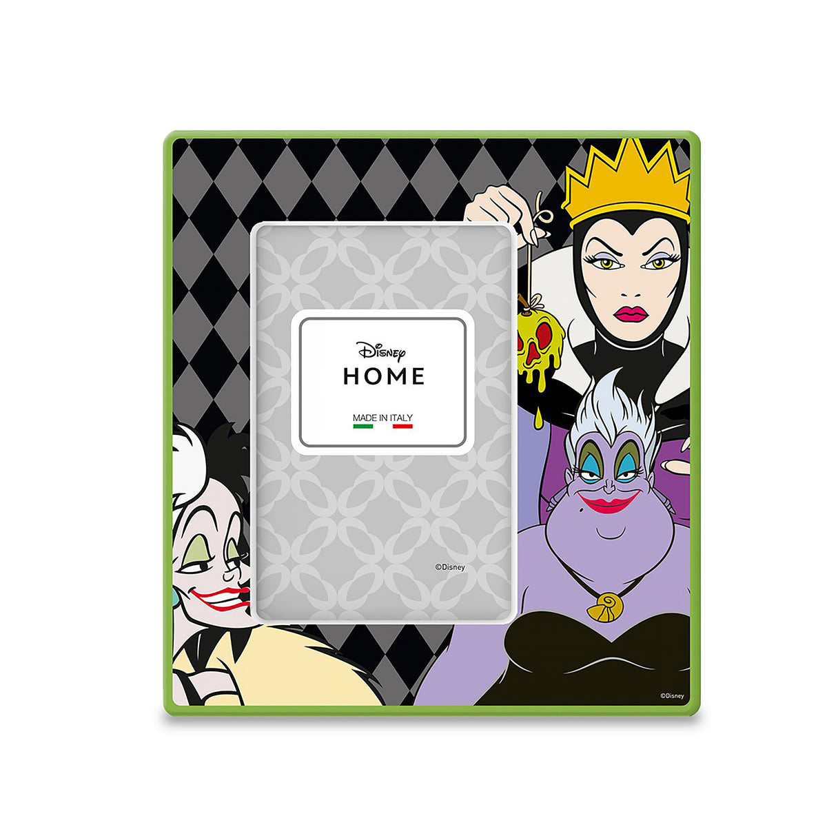Image produit Villains - Cadre Photo