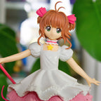 Product image Card Captor Sakura - Sakura Kinomoto Figure