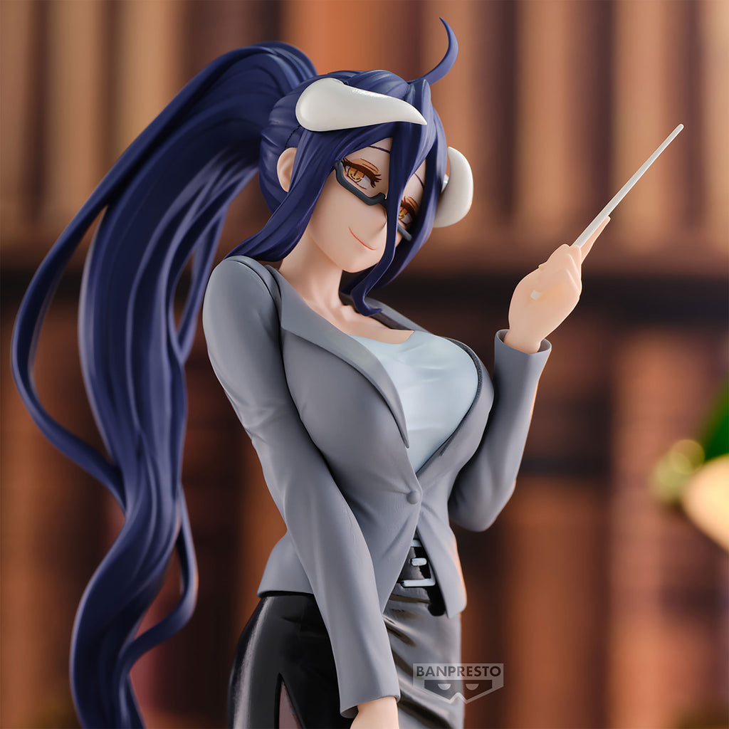 Product image Overlord - Albedo Figure Teacher Style Version