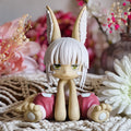 Product image Made in Abyss - Nanachi Soft Vinyl Figure