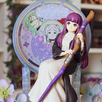 Product image Frieren: Beyond Journey’s End – Fern Glasscape Figure
