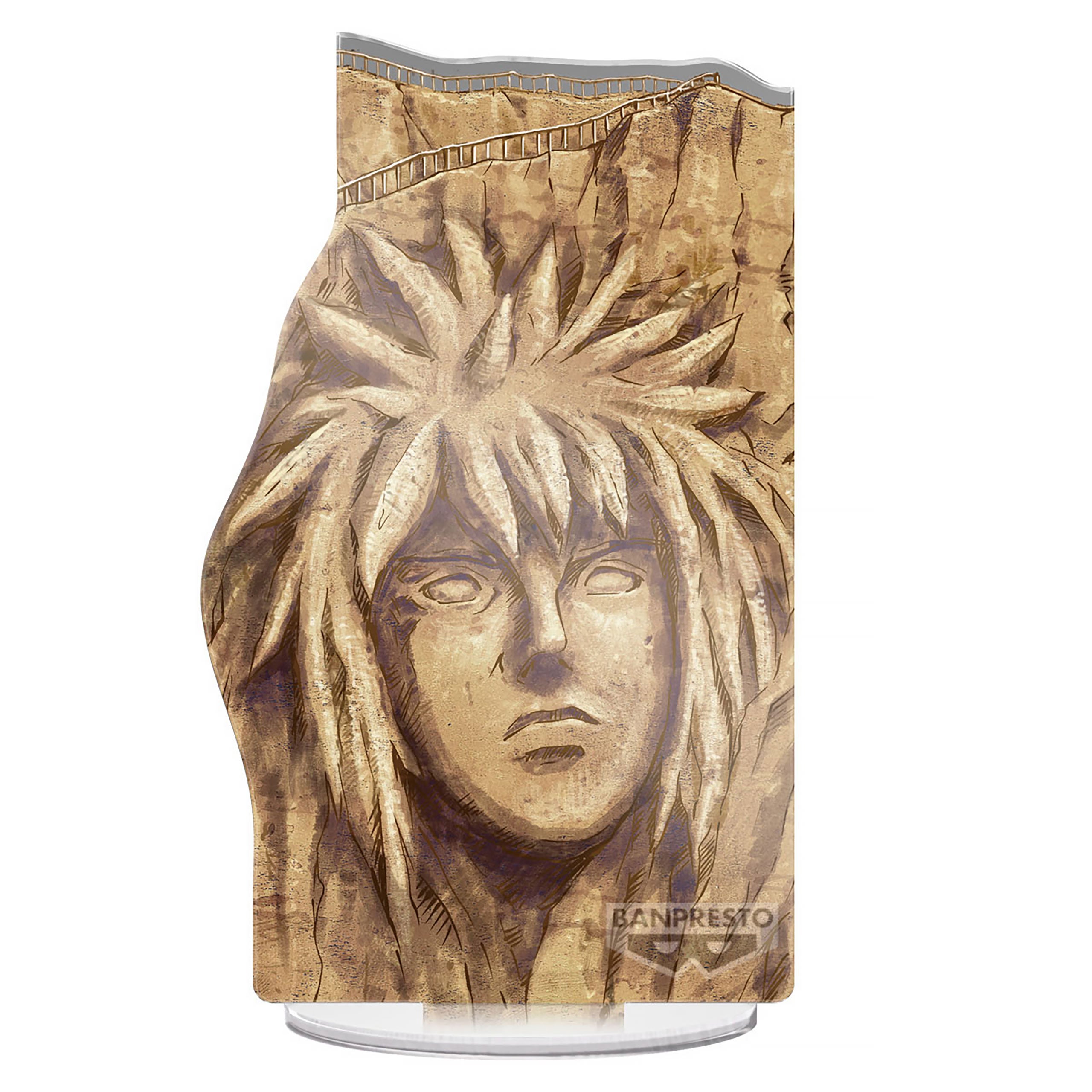 Product image Naruto Shippuden - Minato Namikaze Panel Spectacle Figure