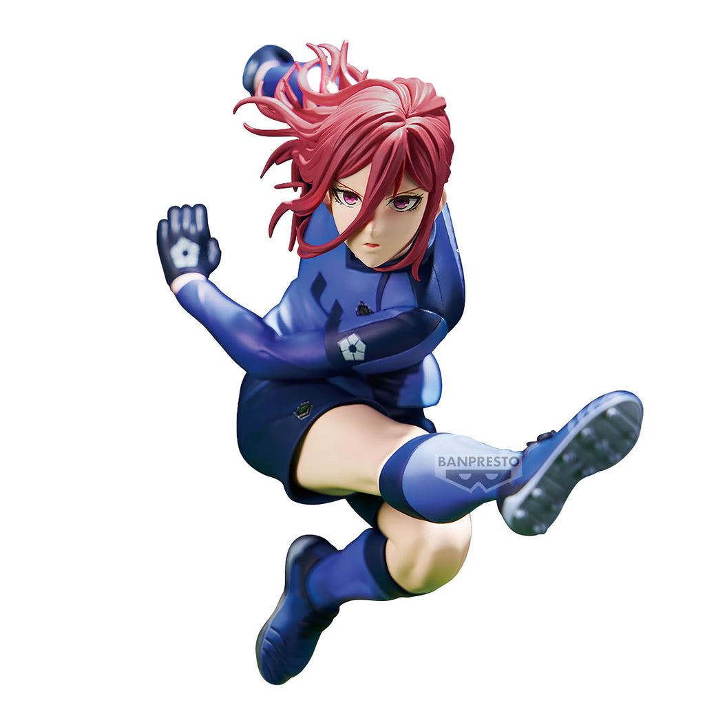 Image produit Blue Lock - Figurine Hyoma Chigiri