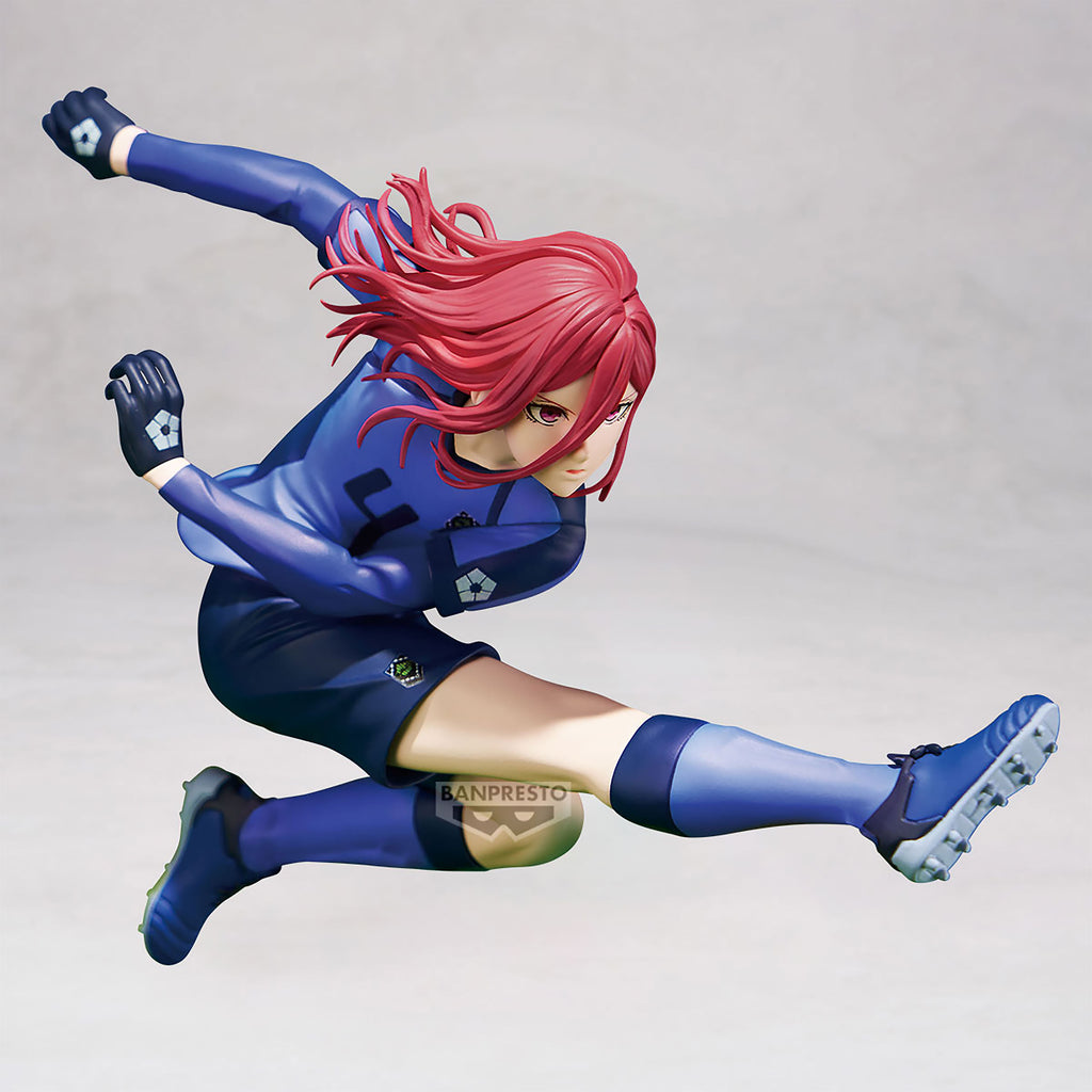 Image produit Blue Lock - Figurine Hyoma Chigiri