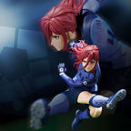 Image produit Blue Lock - Figurine Hyoma Chigiri