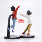 Image produit Haikyu!! - Figurine The Dumpster Battle